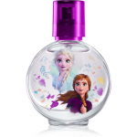 Disney Frozen 2 Eau de Toilette EDTvaikams 30 ml