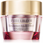 Est&eacute;e Lauder Resilience Multi-Effect Tri-Peptide Eye Creme standinamasis paakių kremas maitinamojo poveikio 15 ml