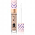 Eveline Cosmetics Liquid Camouflage vandeniui atsparus maskuoklis su hialurono rūg&scaron;timi atspalvis 06 7,5 ml
