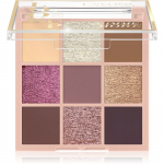 Eveline Cosmetics Look Up Gimme More akių &scaron;e&scaron;ėlių paletė 10,8 g