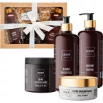KESEM Muddy Paradise Gift set dovanų rinkinys