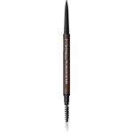 MAC Cosmetics Pro Brow Definer vandeniui atsparaus poveikio antakių pie&scaron;tukas atspalvis Hickory 0.3 g