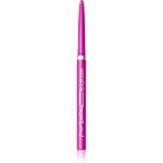 MAC Cosmetics Lipglazer lūpų pie&scaron;tukas atspalvis Candy Yum Yum 0.25 g