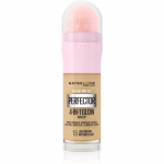 MAYBELLINE NEW YORK Instant Perfector 4-in-1 skaistinamasis makiažo pagrindas natūraliam įvaizdžiui atspalvis 1.5 Light Medium 20 ml