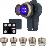 Medivon Electric Cupping Celestine masažuoklis kūnui ir kojoms vakuumo sistema 1 vnt.