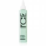 Natura Siberica ICE Professional Refresh My Scalp fermentinis &scaron;veitiklis galvos odai 100 ml