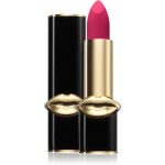 Pat McGrath MatteTrance kreminės konsistencijos lūpų dažai , matinio efekto atspalvis Extravaganza 4 g