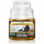 THD Italian Luxury Caff&eacute; kvapioji žvakė 95 g