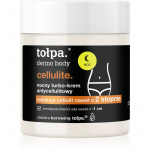Tołpa Dermo Body Cellulite naktinis kremas celiulitui 250 ml