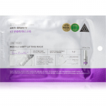 VT Cosmetics Reedle Shot Lifting Mask intensyvaus poveikio stangrinamoji kaukė standinamojo poveikio 23 g