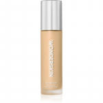 WONDERSKIN Hyper Bond All-Day Stay Serum Foundation ilgai i&scaron;liekantis makiažo pagrindas atspalvis 30 ml