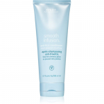 Aveda Smooth Infusion&trade; Anti-Frizz Conditioner kondicionierius linkusiems &scaron;iau&scaron;tis plaukams 200 ml