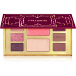 Catrice FESTIVE TREASURES daugiafunkcė veido priemonių paletė atspalvis C01 All I Want Is Velvet 12.7 g