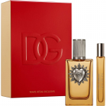 Dolce&Gabbana Devotion For Men Parfum Gift Set dovanų rinkinys M