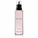 Armani My Way EDPpapildomas  W Refill 100 ml