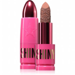 Jeffree Star Cosmetics Shiny Trap Lipstick kreminės konsistencijos satino efekto lūpų dažai atspalvis Dirt Road 3 g