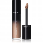 MAC Cosmetics Multisculpt Matte Liquid Colour daugiafunkcė akių ir veido makiažo priemonė atspalvis Tailor Grey 4.5 ml