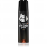 The Shave Factory Temporary Hair Color Spray plaukų lakas atspalvis Gold 150 ml