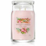 Yankee Candle Desert Blooms kvapioji žvakė 567 g
