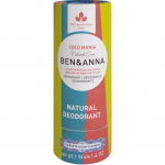 BEN&ANNA Natural Deodorant Coco Mania pie&scaron;tukinis dezodorantas 40 g