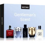 Beauty Discovery Box Notino Gentleman's Scent rinkinys M