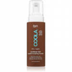 Coola Sunless Tan savaiminio įdegio putos 207 ml