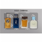 Dolce&Gabbana Mix Set For Him dovanų rinkinys M