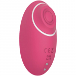 EasyToys Tapping Play klitorio stimuliatorius 8 cm