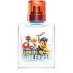 Nickelodeon Paw Patrol Eau de Toilette EDTvaikams 3+ 30 ml