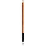 Est&eacute;e Lauder Double Wear 24h Waterproof Gel Eye Pencil vandeniui atsparus gelinis akių kontūro pie&scaron;tukas su aplikatoriumi atspalvis Bronze 1,2 g