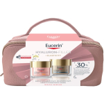 Eucerin Hyaluron-Filler Set dovanų rinkinys odai jauninti