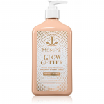 HEMPZ Glow Getter kūno losjonas 500 ml