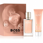 Hugo Boss BOSS Alive dovanų rinkinys  W