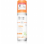 Lavera Natural & Strong pur&scaron;kiamasis dezodorantas 48 val. 75 ml