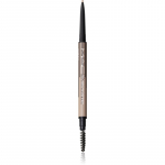 MAC Cosmetics Pro Brow Definer vandeniui atsparaus poveikio antakių pie&scaron;tukas atspalvis Omega 0.3 g