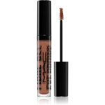 MAC Cosmetics Eye Brows Big Boost Fiber Gel antakių želė atspalvis Strut 4,1 g
