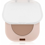 Notino Powder Eyeshadow Matte matiniai akių &scaron;e&scaron;ėliai Cold Sand 1.65 g