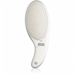 Olivia Garden Expert CURVE Nylon Silver plaukų &scaron;epetys 1 vnt.