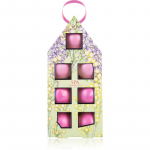 Spa Moments Sweet Pea &scaron;nyp&scaron;tieji vonios burbulai