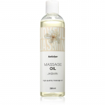 Satisfyer Massage Oil masažinis aliejus Jasmin 250 ml