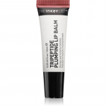 The Inkey List Tripeptide Plumping Lip Balm lūpų balzamas pasižymintis didėjančiu poveikiu atspalvis Mocha 10 ml