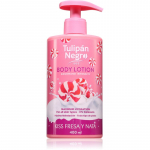 Tulip&aacute;n Negro Fresa kūno losjonas 400 ml