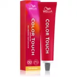 Wella Professionals Color Touch Rich Naturals plaukų dažai atspalvis 5/19 60 ml