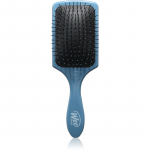 Wet Brush Paddle Detangler plaukų &scaron;epetys Blue 1 vnt.
