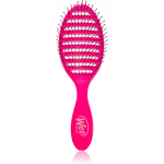 Wet Brush Speed Dry plaukų &scaron;epetys i&scaron;&scaron;ukavimui palengvinti 1 vnt.