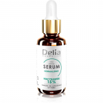 Delia Cosmetics You Define serumas odos normalizavimui 30 ml