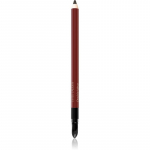 Est&eacute;e Lauder Double Wear 24h Waterproof Gel Eye Pencil vandeniui atsparus gelinis akių kontūro pie&scaron;tukas su aplikatoriumi atspalvis Antique Burgundy 1,2 g