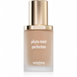 Sisley Phyto-Teint Perfection visi&scaron;kai maskuojantis makiažo pagrindas skaistinamojo ir glotninamojo poveikio atspalvis 4C - Honey 30 ml