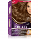 Wella Color Perfect plaukų dažai atspalvis 6/0 Dark Blonde 1 vnt.