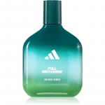 Adidas Vibes Full Recharge EDP U 100 ml